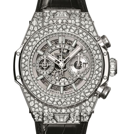 ap hublot 1 000 000|More.